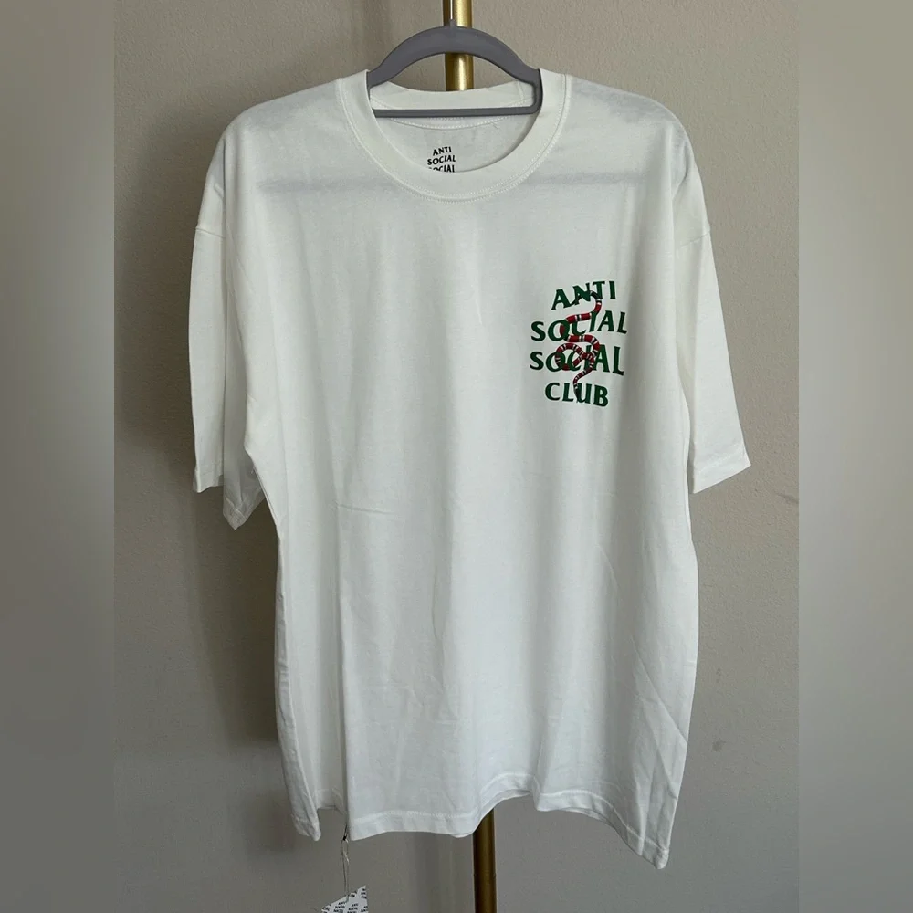 Anti Social Social Club Men’s Tee